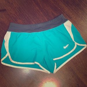 Nike Drifit Shorts